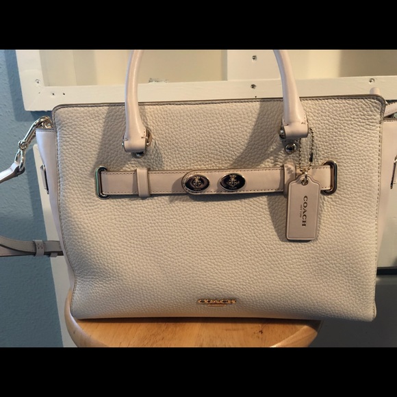 Coach Handbags - COACH Blake Purse